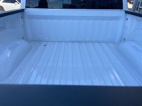 New 2025 RAM 1500 Big Horn image 16