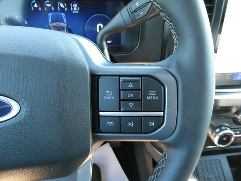 New 2026 Ford F250 Lariat AWD/4WD image 25