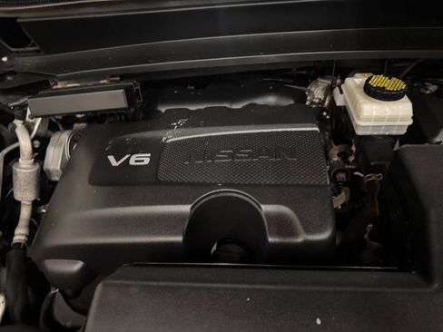 Used 2019 Nissan Pathfinder SV w/ Rock Creek Edition image 33