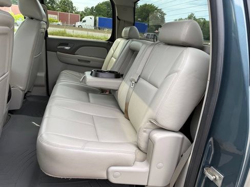 Used 2013 GMC Sierra 1500 SLT AWD/4WD image 18