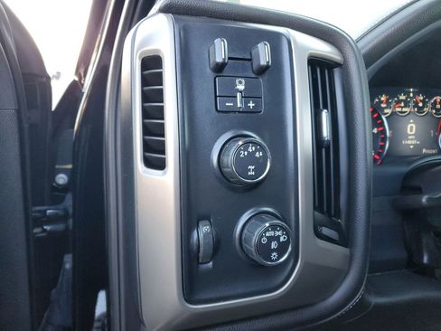 Used 2016 GMC Sierra 3500 Denali w/ Duramax Plus Package image 14
