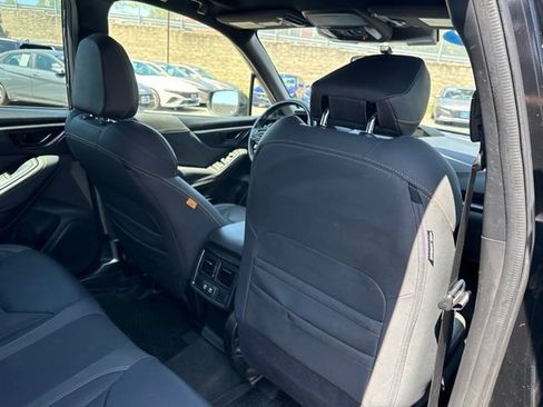 Used 2023 Subaru Forester Wilderness AWD/4WD image 21