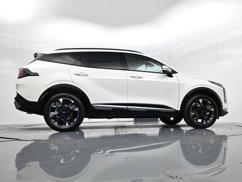 New 2026 Kia Sportage SX Prestige image 42