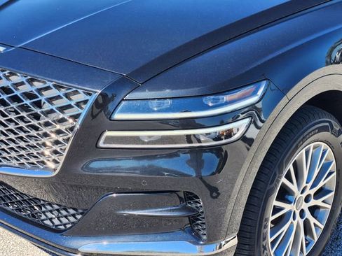 Used 2024 Genesis GV80 2.5T image 7