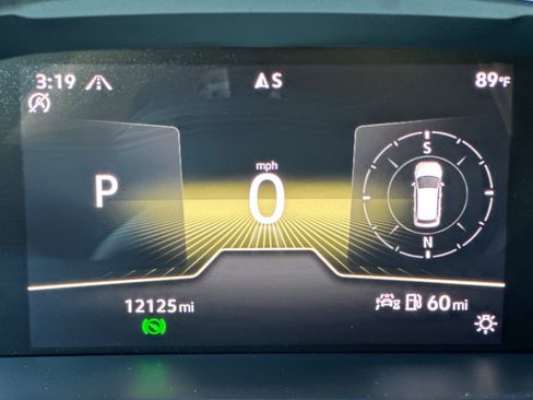 Certified 2024 Volkswagen Tiguan SE R-Line image 27