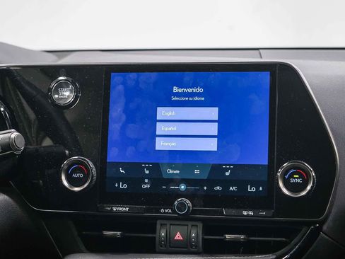 Used 2024 Lexus NX 250 FWD image 14