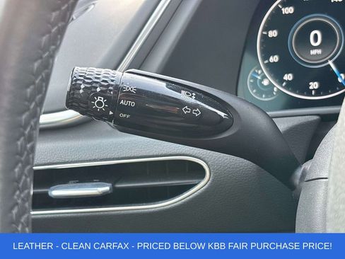Used 2020 Hyundai Sonata Limited image 30