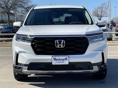 Certified 2025 Honda Pilot EX-L image 7