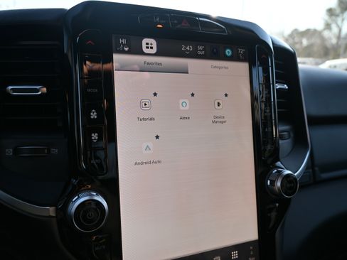 Used 2026 RAM 1500 Big Horn image 31