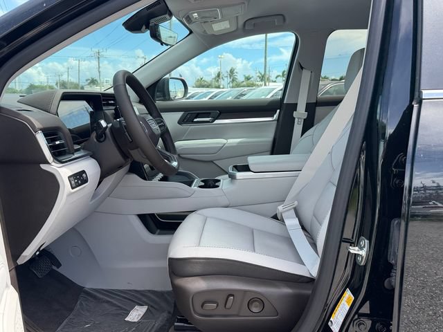 New 2027 GMC Terrain Denali AWD/4WD image 10