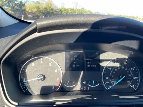 Used 2019 Ford EcoSport Titanium image 16