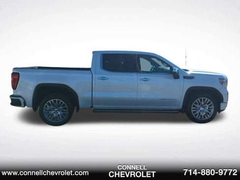 Used 2019 GMC Sierra 1500 Denali w/ Denali Ultimate Package image 4