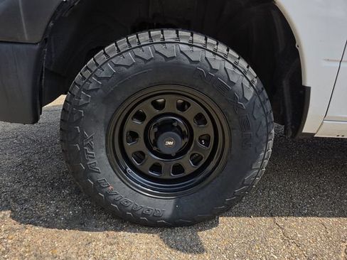 Used 2019 RAM 1500 Tradesman w/ Power & Remote Entry Group RWD image 20