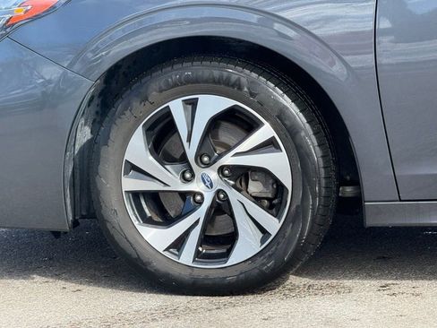 Used 2023 Subaru Legacy Premium image 10