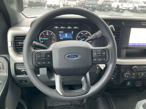 New 2026 Ford F350 XL w/ XL Chrome Package AWD/4WD image 20