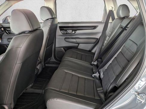New 2026 Honda CR-V EX-L image 16