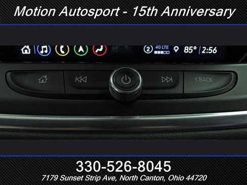 Used 2021 Chevrolet Blazer Premier AWD/4WD image 25