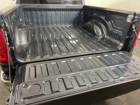 New 2026 RAM 1500 Big Horn image 6