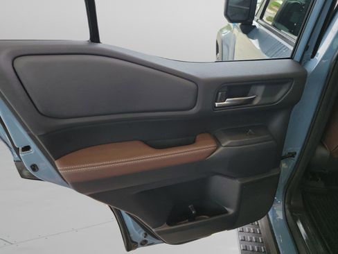 Certified 2024 Toyota Land Cruiser image 27