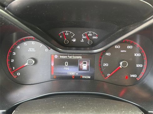 Used 2015 GMC Canyon SLE w/ Nightfall Edition image 26