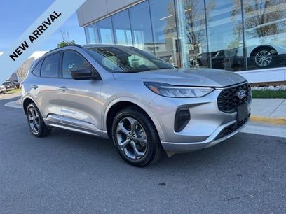 Used 2024 Ford Escape ST-Line w/ Tech Pack #1