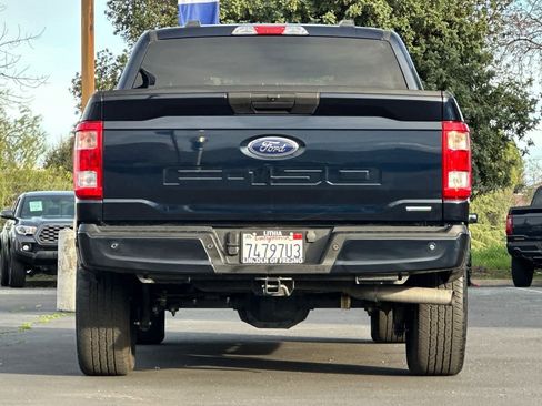 Used 2023 Ford F150 XL w/ STX Appearance Package image 7