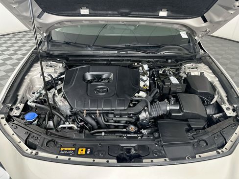 Used 2024 MAZDA MAZDA3 s FWD image 32