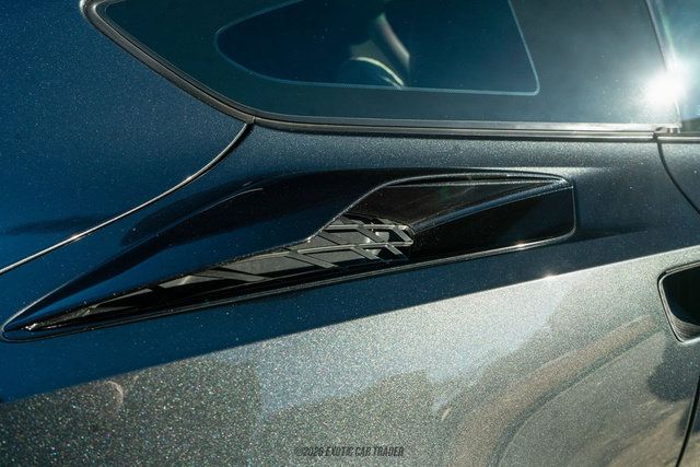 Used 2019 Chevrolet Corvette Z06 RWD image 60