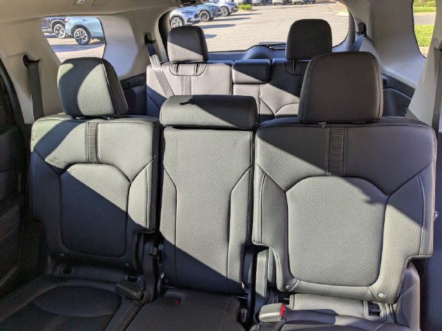 New 2026 Honda Pilot EX-L image 27