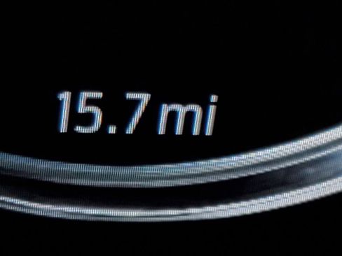 New 2026 Ford Mustang Coupe RWD image 14