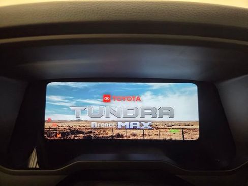 New 2026 Toyota Tundra Limited AWD/4WD image 64