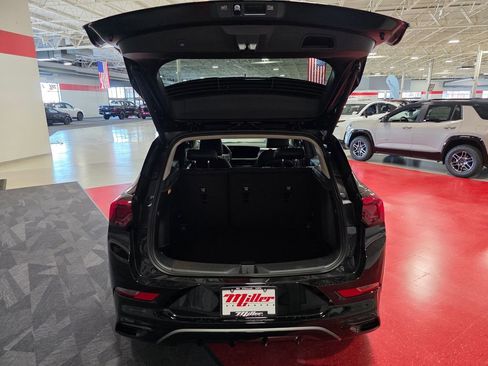 New 2026 Buick Encore GX Sport Touring w/ Comfort Package AWD/4WD image 5