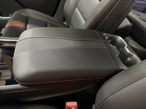 New 2026 Chevrolet Traverse RS w/ LPO, Floor Liner Package image 22