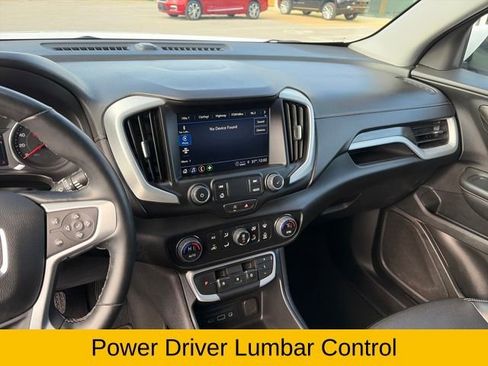 Used 2023 GMC Terrain SLT image 35