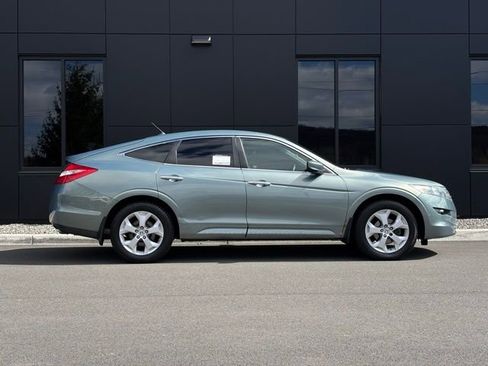Used 2010 Honda Crosstour EX-L image 8