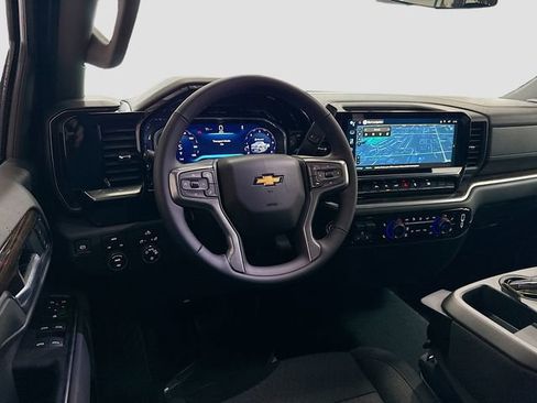 New 2026 Chevrolet Silverado 1500 LT image 23