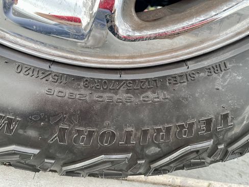 Used 2022 RAM 2500 Tradesman image 11