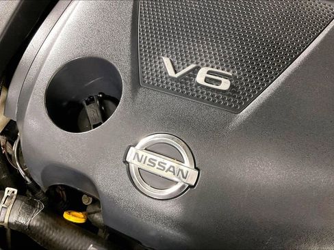 Used 2014 Nissan Maxima 3.5 SV w/ SV Value Package image 41