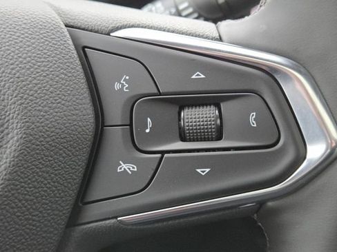 New 2026 Chevrolet Trax ACTIV w/ Sunroof Package image 15