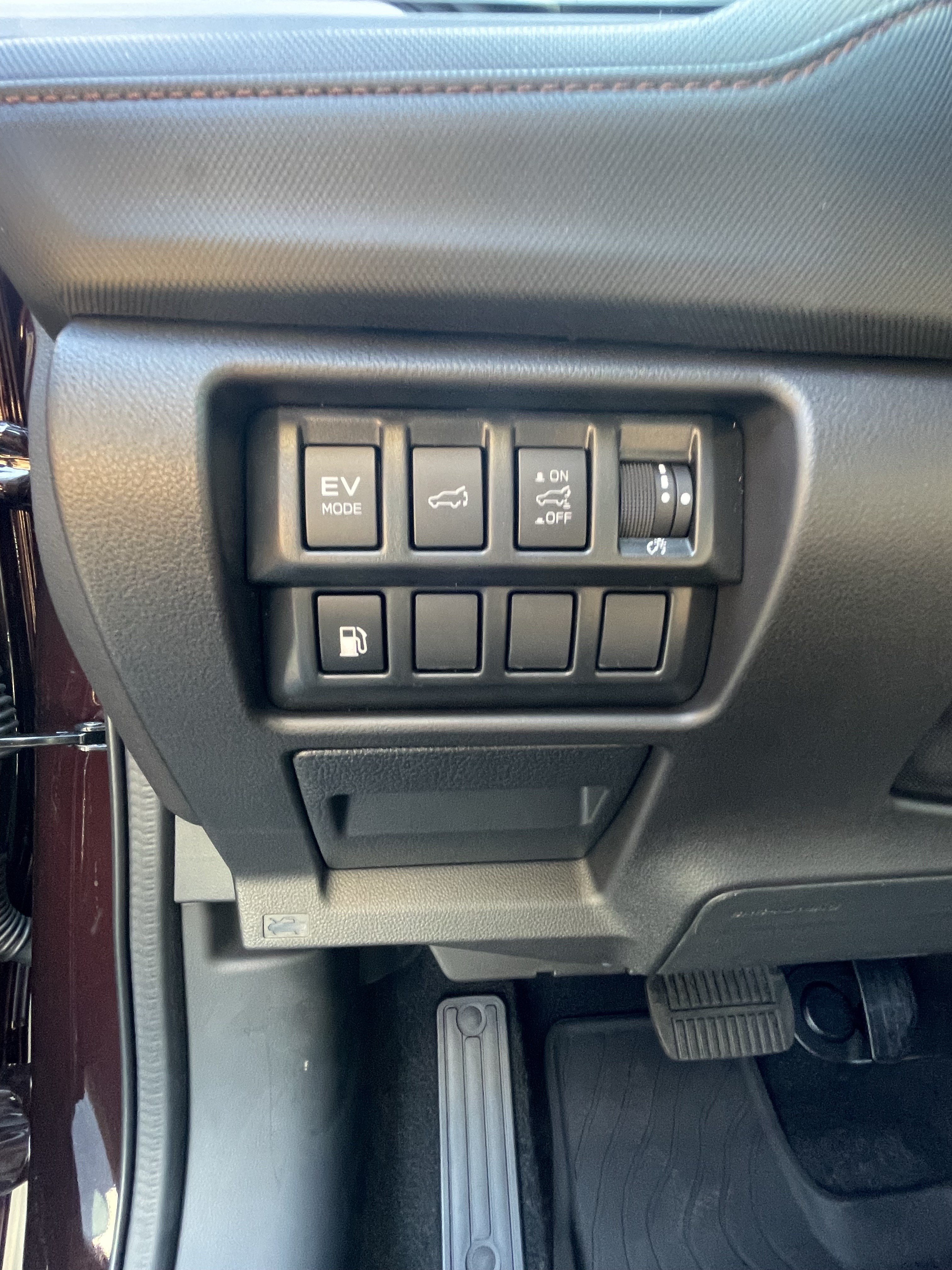 New 2026 Subaru Forester Touring AWD/4WD image 24