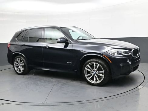Used 2017 BMW X5 xDrive35i image 2