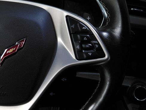 Used 2018 Chevrolet Corvette Z06 image 57