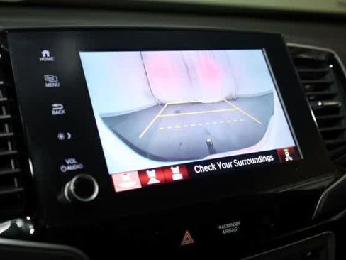 Used 2023 Honda Ridgeline Black Edition image 24