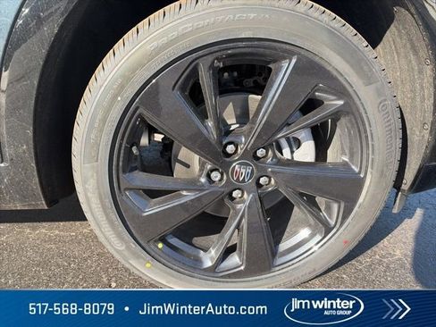 New 2026 Buick Envision Sport Touring image 15