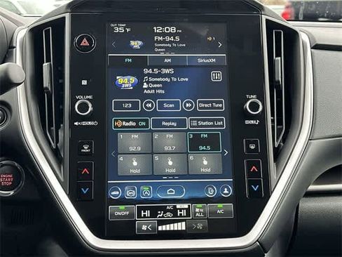 New 2026 Subaru Impreza 2.0i Sport image 11