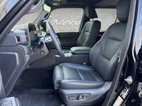 Used 2024 Toyota Land Cruiser Base image 19