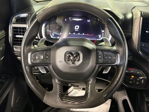 Used 2023 RAM 1500 TRX w/ TRX Level 2 Equipment Group AWD/4WD image 13