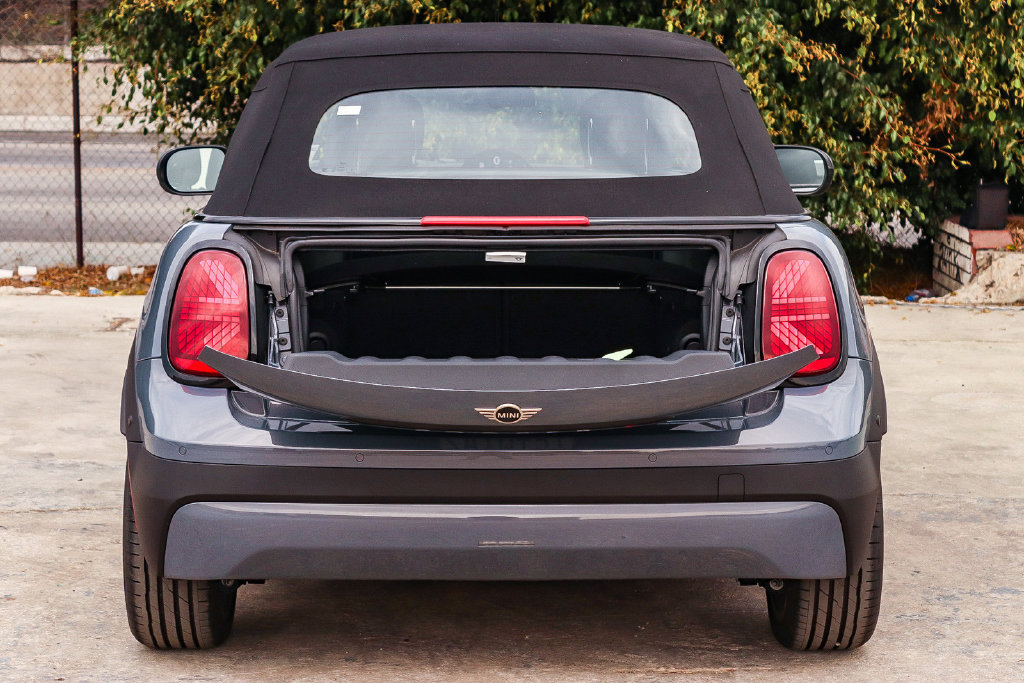 Used 2026 MINI Cooper S FWD image 43