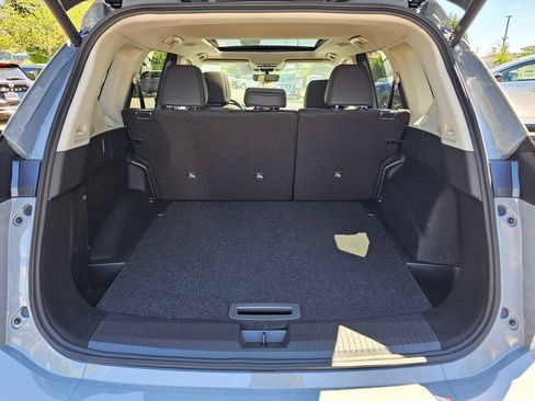 New 2026 Nissan Rogue Dark Armor AWD/4WD image 10