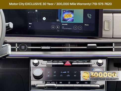 New 2026 Hyundai Santa Fe Calligraphy image 21